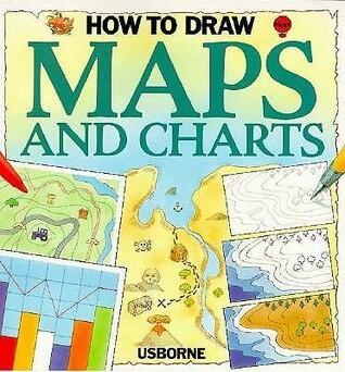How to Draw Maps & Charts