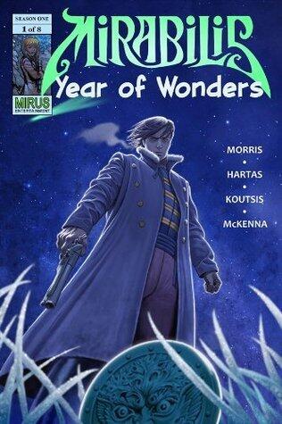 Mirabilis #1