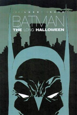 Batman: Long Halloween