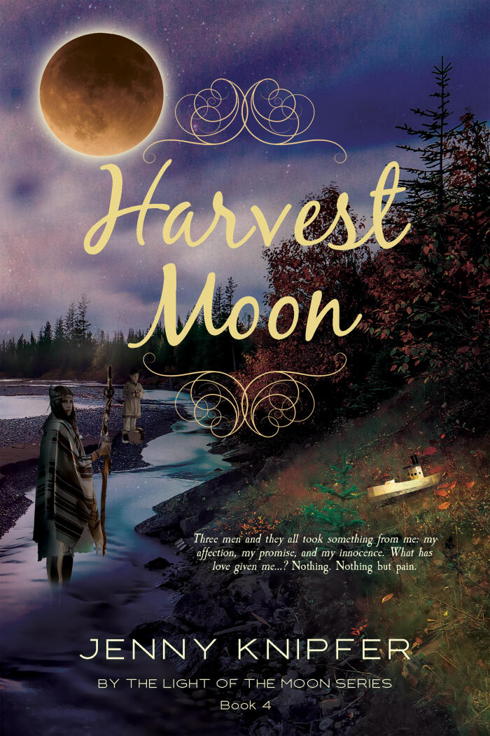 Harvest Moon