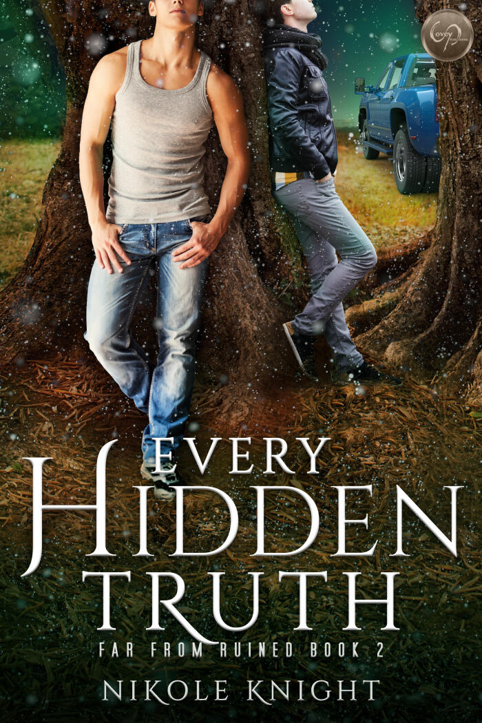 Every Hidden Truth