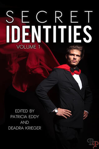 Secret Identities Volume One