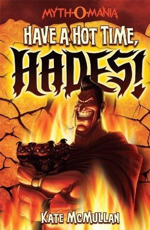 Have a Hot Time, Hades!
