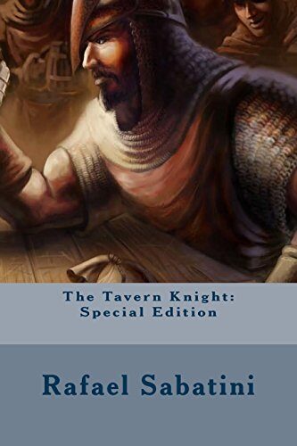 The Tavern Knight: Special Edition