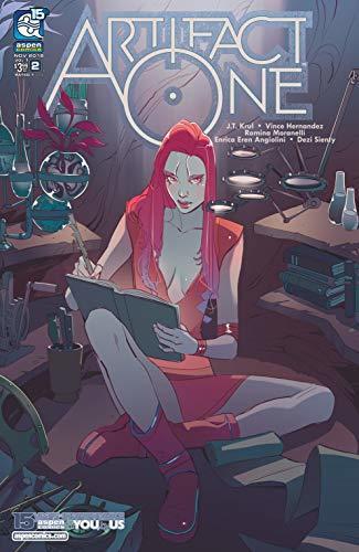 Artifact One (Vol. 2)