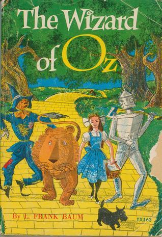 The Wizard of Oz
