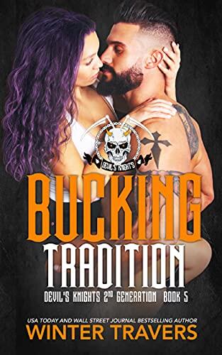 Bucking Tradition