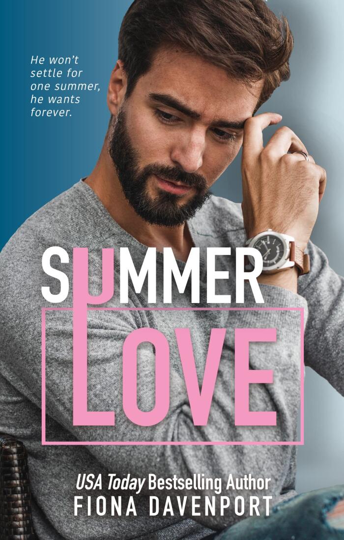 Summer Love
