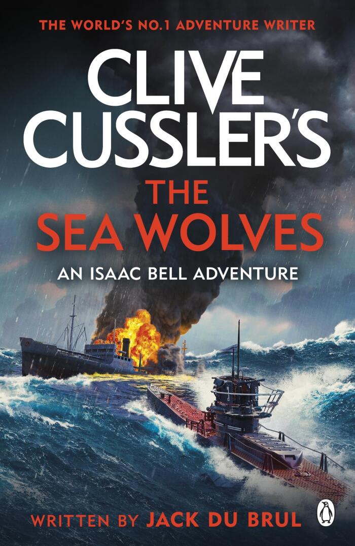 The Sea Wolves