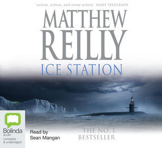 Ice Station
