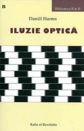 Iluzie optică