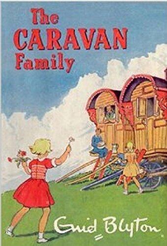 Caravan Family