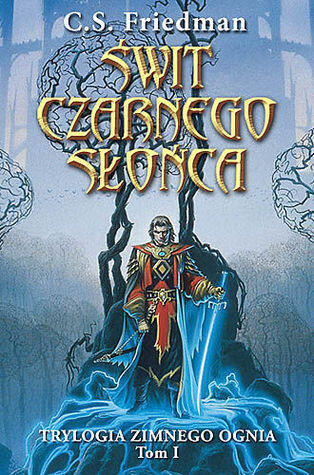 Świt Czarnego Słońca