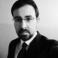 Jason Bahbak Mohaghegh