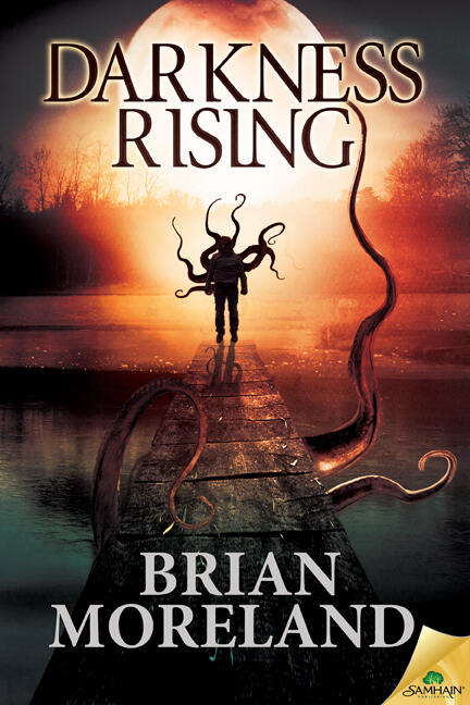 Darkness Rising