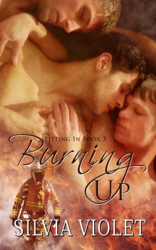 Burning Up