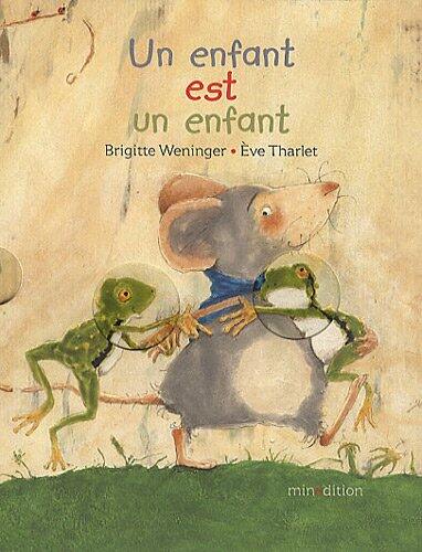 Un Enfant Est Un Enfant (Mini)