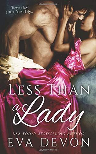 Less Than a Lady