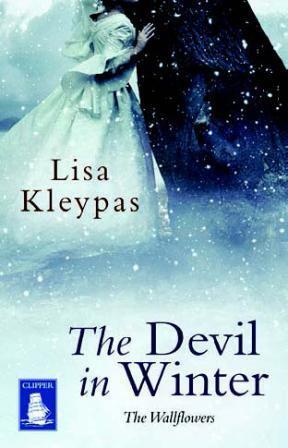Devil in Winter