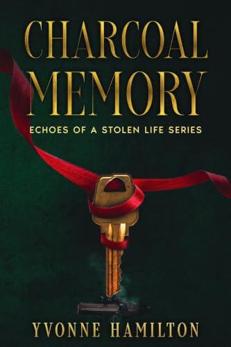 Charcoal Memory: Echoes of a Stolen Life Series