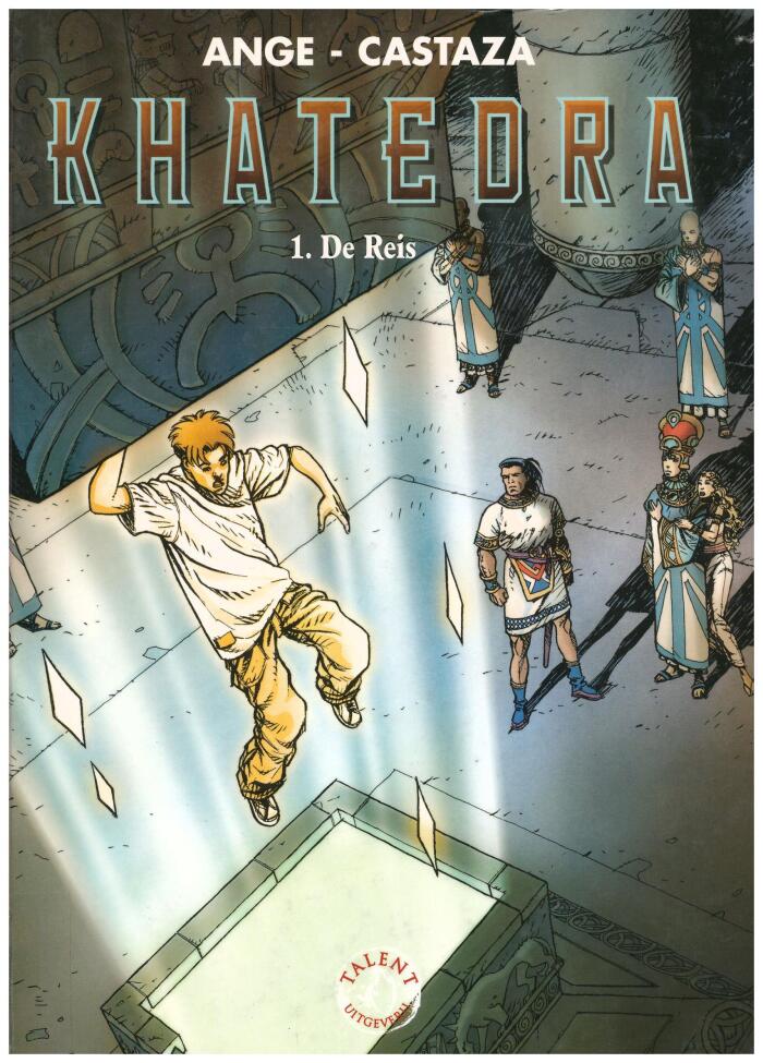 Khatedra