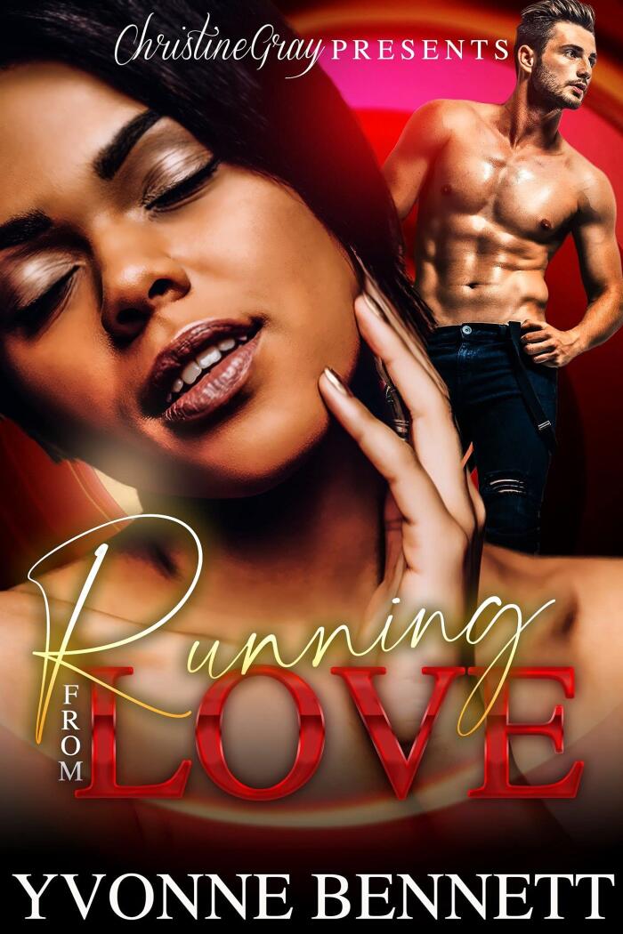 Running From Love: A Complete Novel