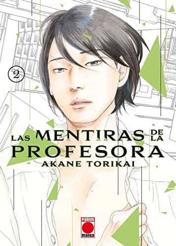 Las Mentiras de la Profesora (N. 2)