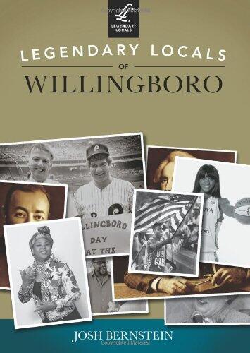 Legendary Locals of Willingboro