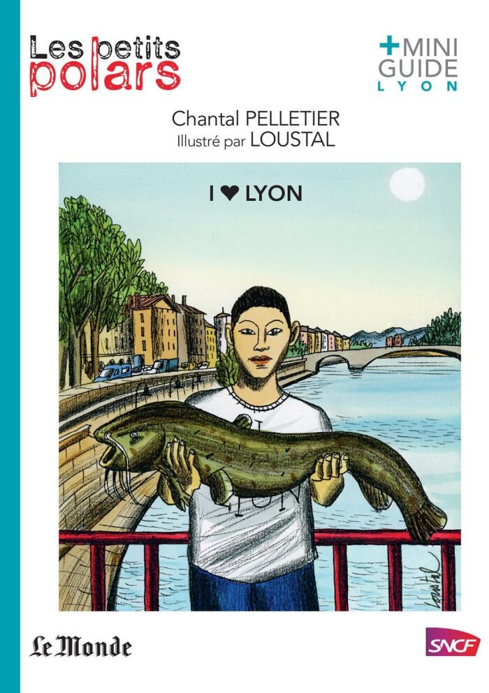 I Love Lyon