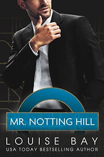 Mr. Notting Hill: A feel-good fake-marriage romance