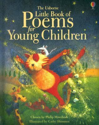Little Book of Poems for Young Children