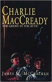 The Ghost In The Attic