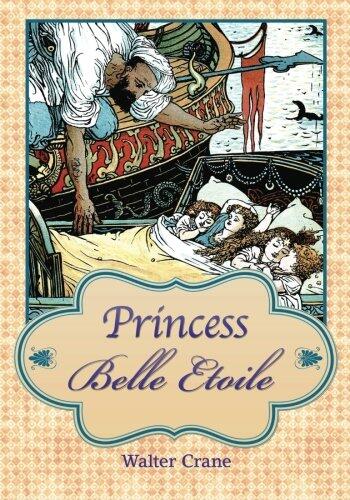 Princess Belle-Etoile
