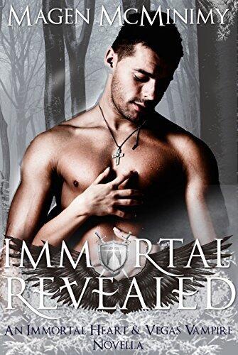 Immortal Revealed
