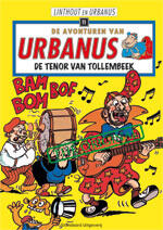 De Tenor van Tollembeek