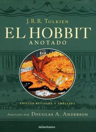 El Hobbit Anotado