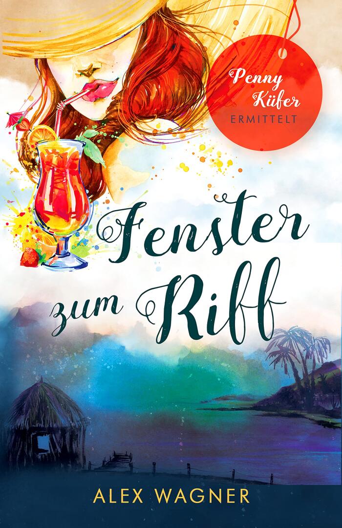 Fenster zum Riff