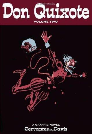 Don Quixote Volume Two
