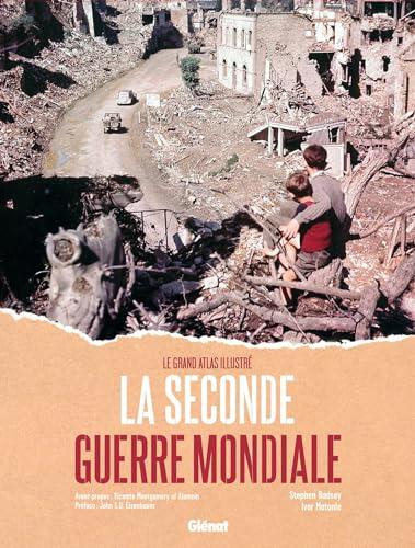 Coffret La Seconde Guerre mondiale 2e ed