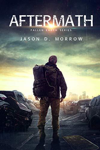 Aftermath: A Post-Apocalyptic EMP Survival Thriller