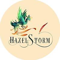 Hazel Storm