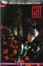 Catwoman: La noche más oscura