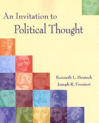 An Invitation to Political Thought