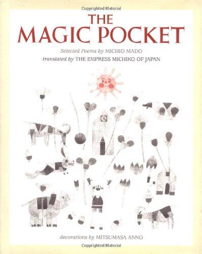 The Magic Pocket: Selected Poems