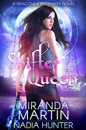 Shifter Queen