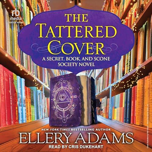 Tattered Cover