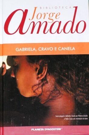 Gabriela, Cravo e Canela