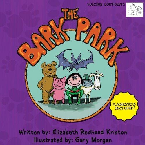 The Bark Park
