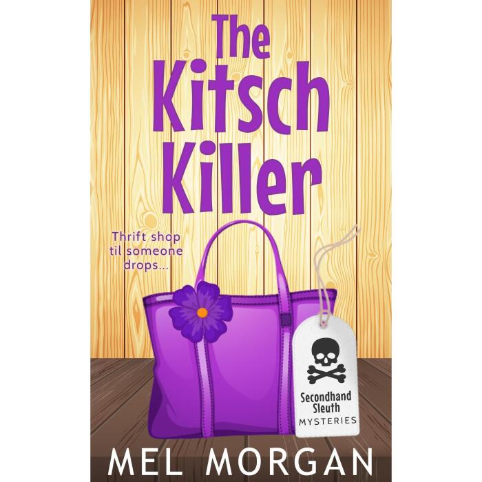 The Kitsch Killer