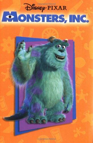 Monsters, Inc.